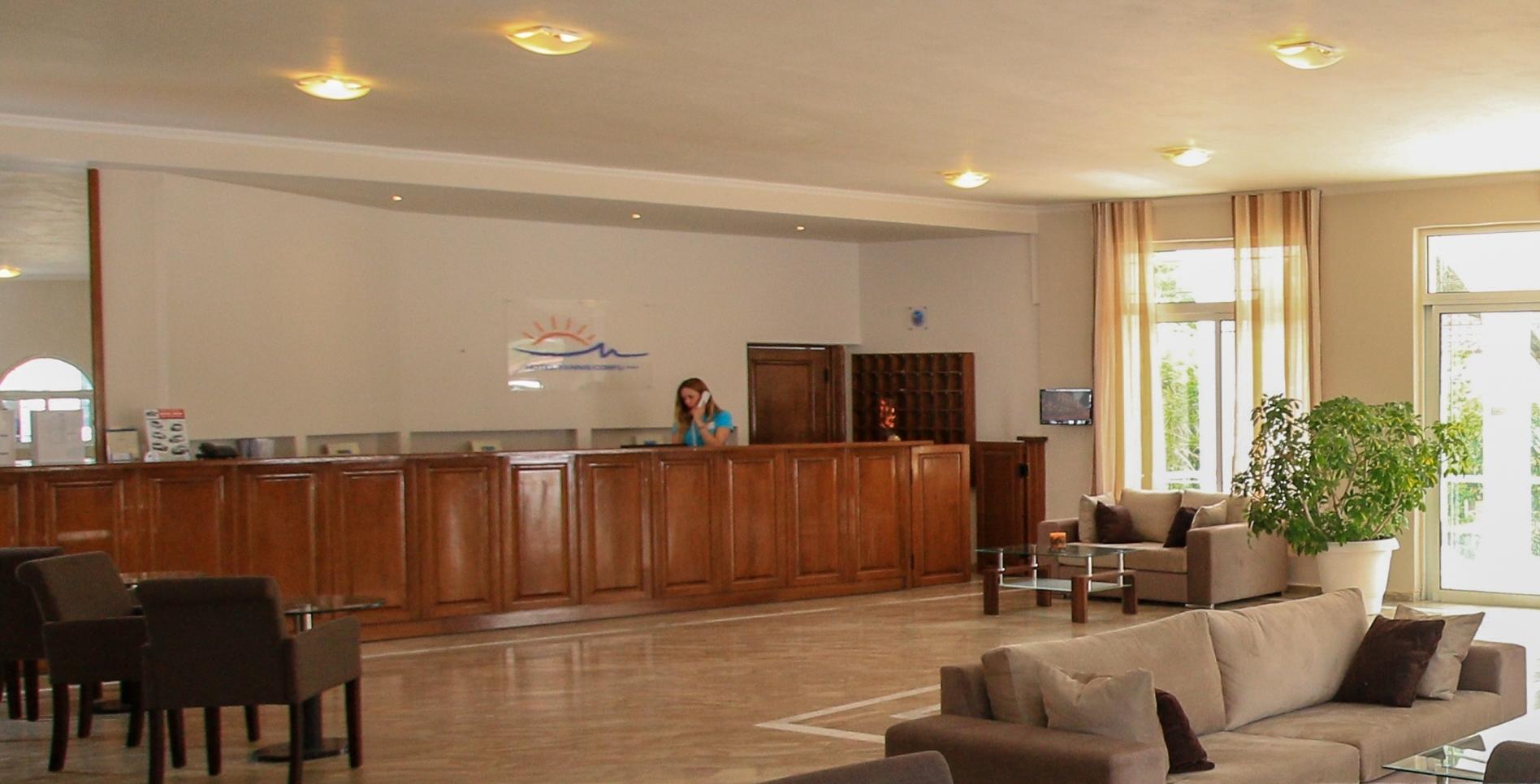Hotel Yannis Corfu Ypsos Exterior foto
