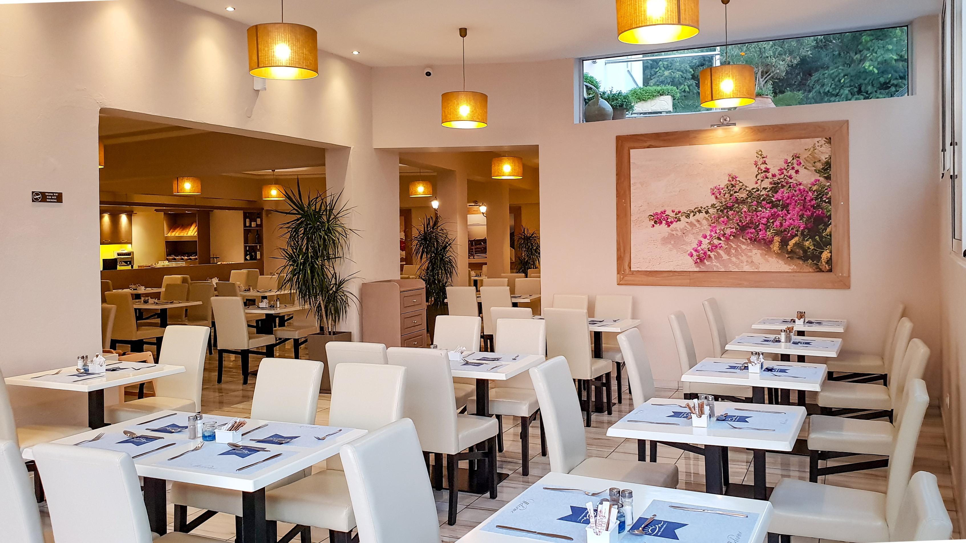 Hotel Yannis Corfu Ypsos Exterior foto